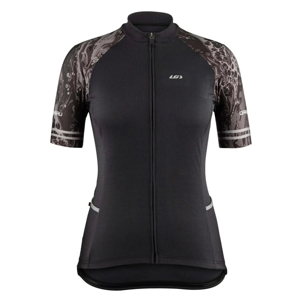 "Premium Express" Bike Jersey 3XL Louis Garneau